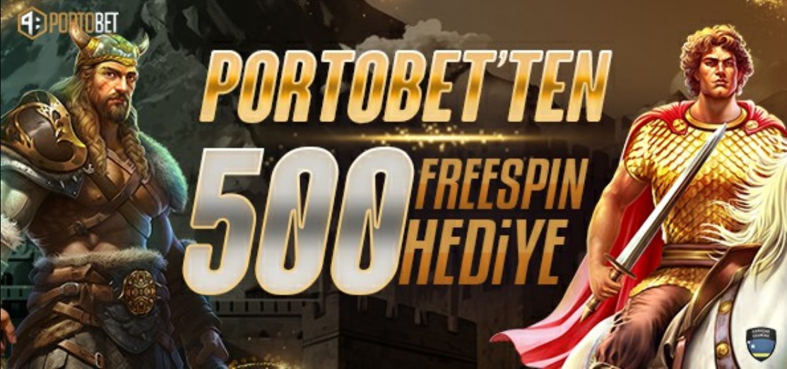 Portobet Casino Oyunu